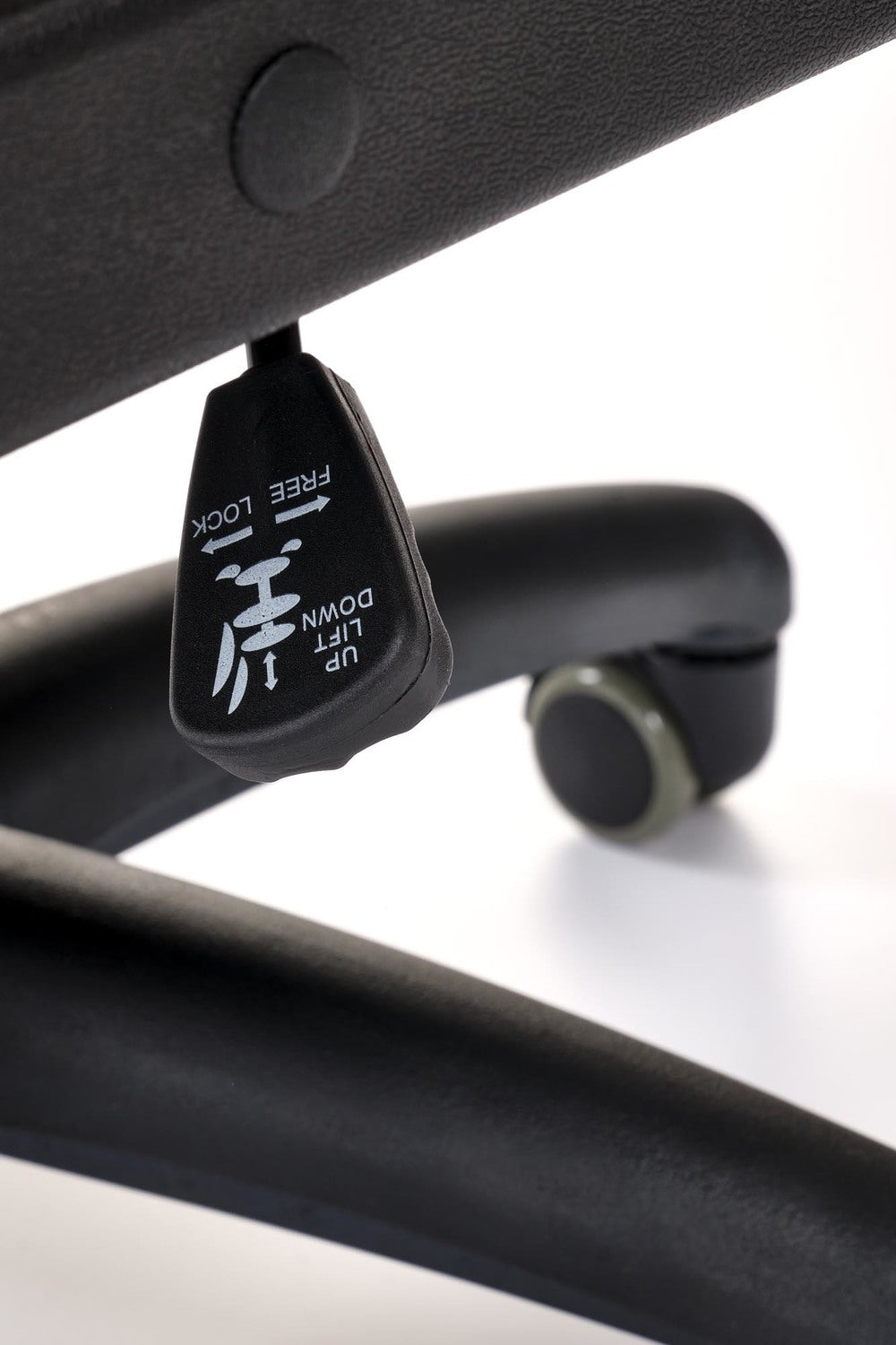 Krēsls Harbi 65/72/112-118/53-59 cm bēšs