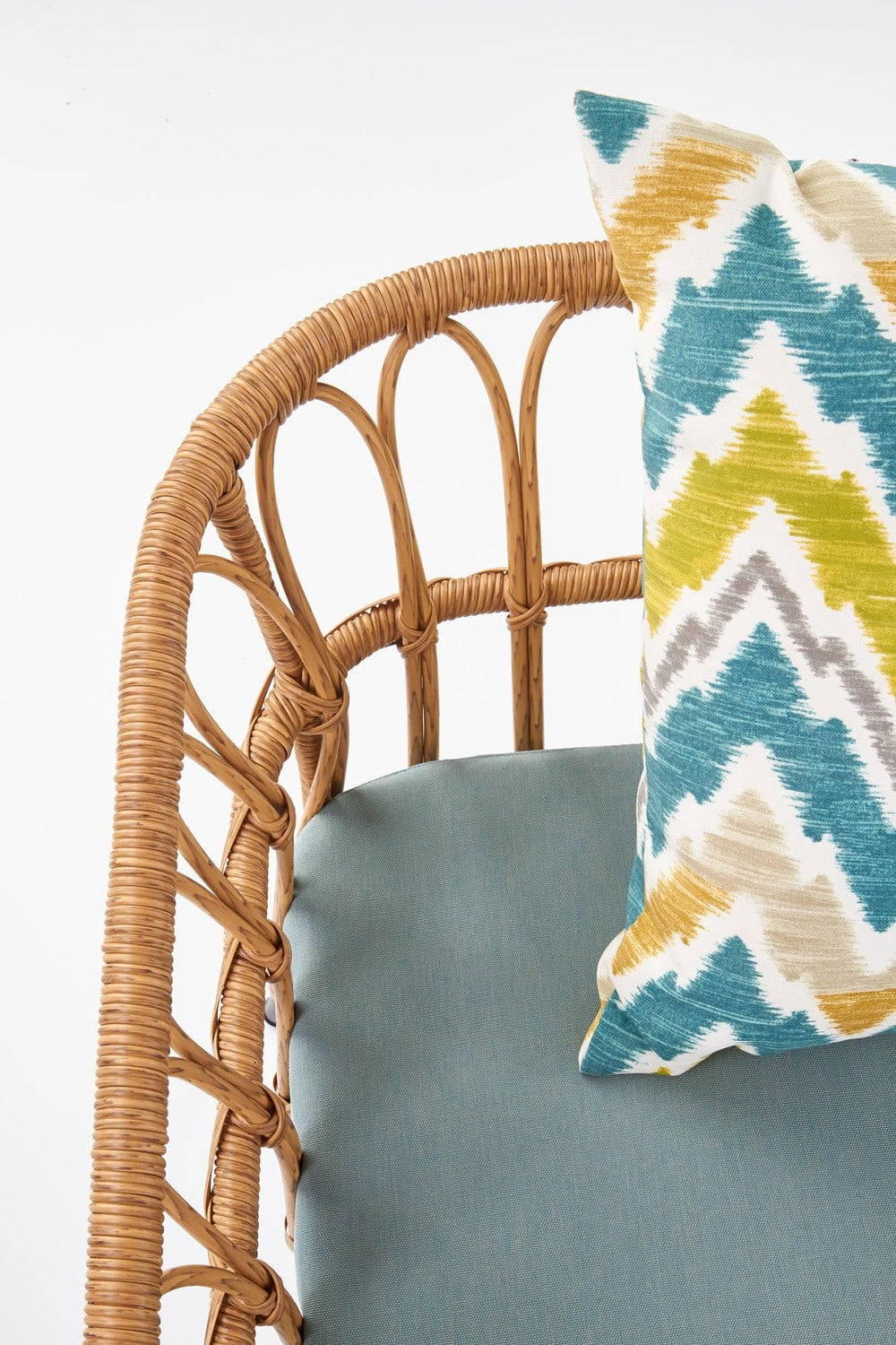 Dārza dīvāns BOHO 140/58/71/38 cm - N1 Home