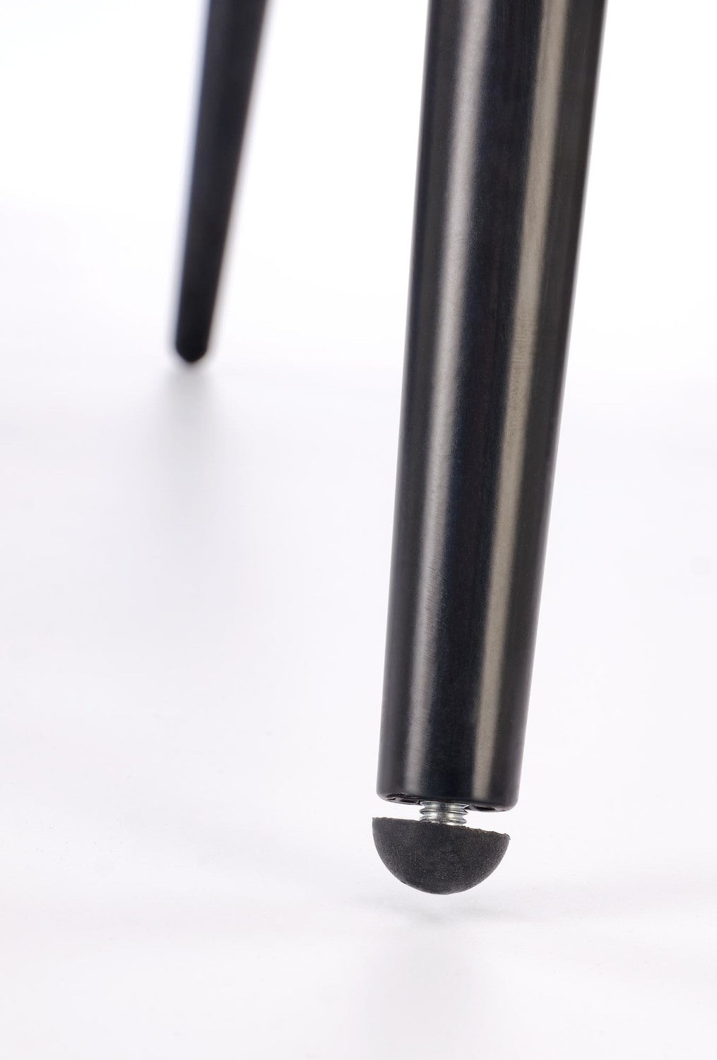 Krēsls Kono 47/63/85/48 cm pelēks - N1 Home