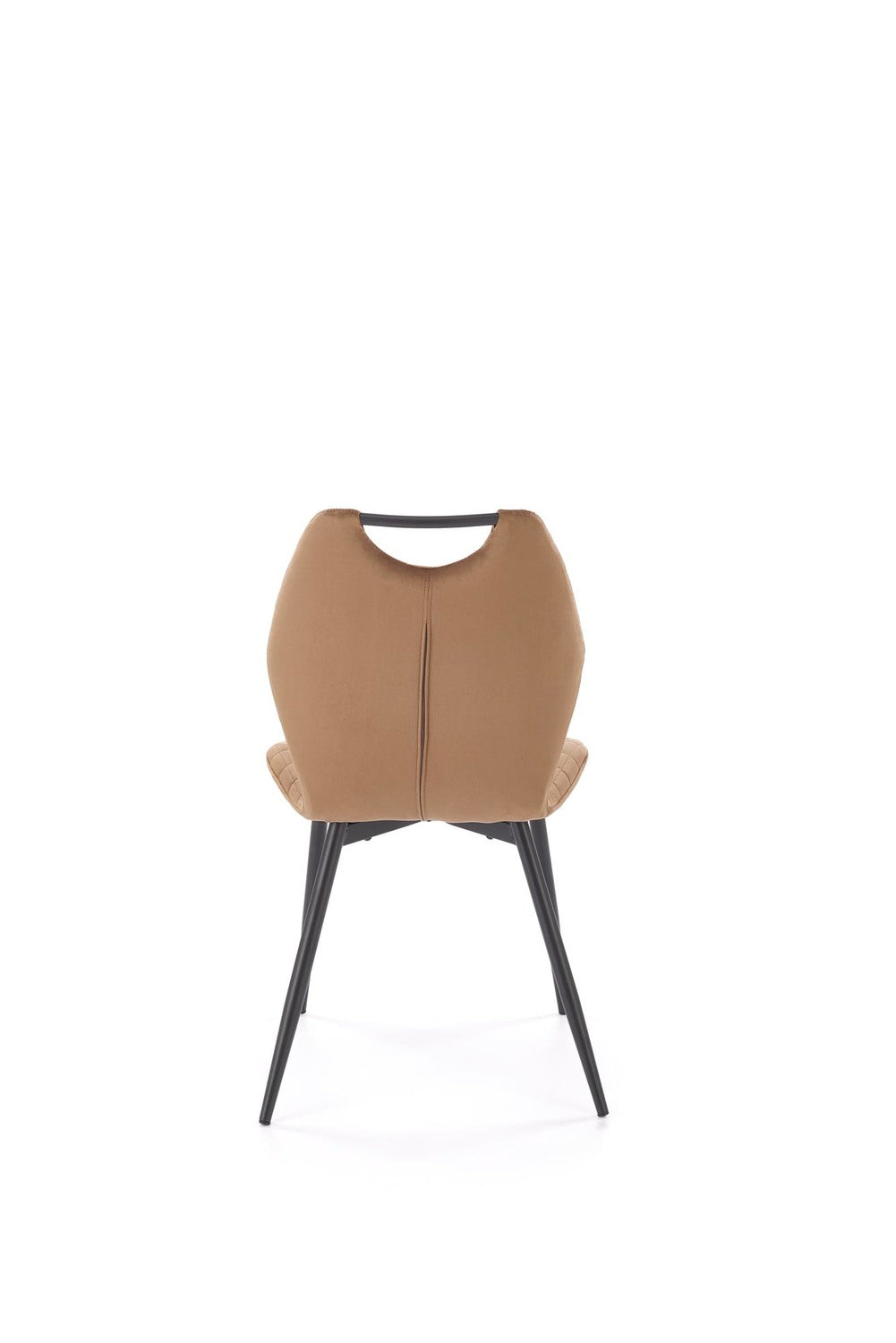 Krēsls Kols 47/54/84/47 cm bēšs - N1 Home