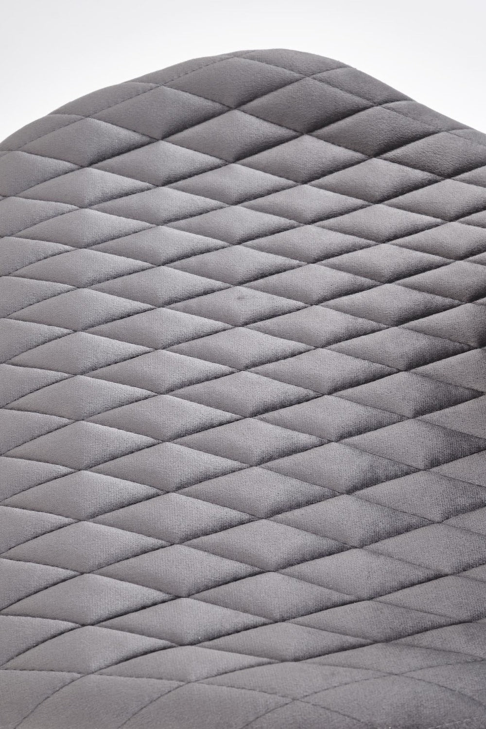 Krēsls Kols 47/54/84/47 cm pelēks - N1 Home