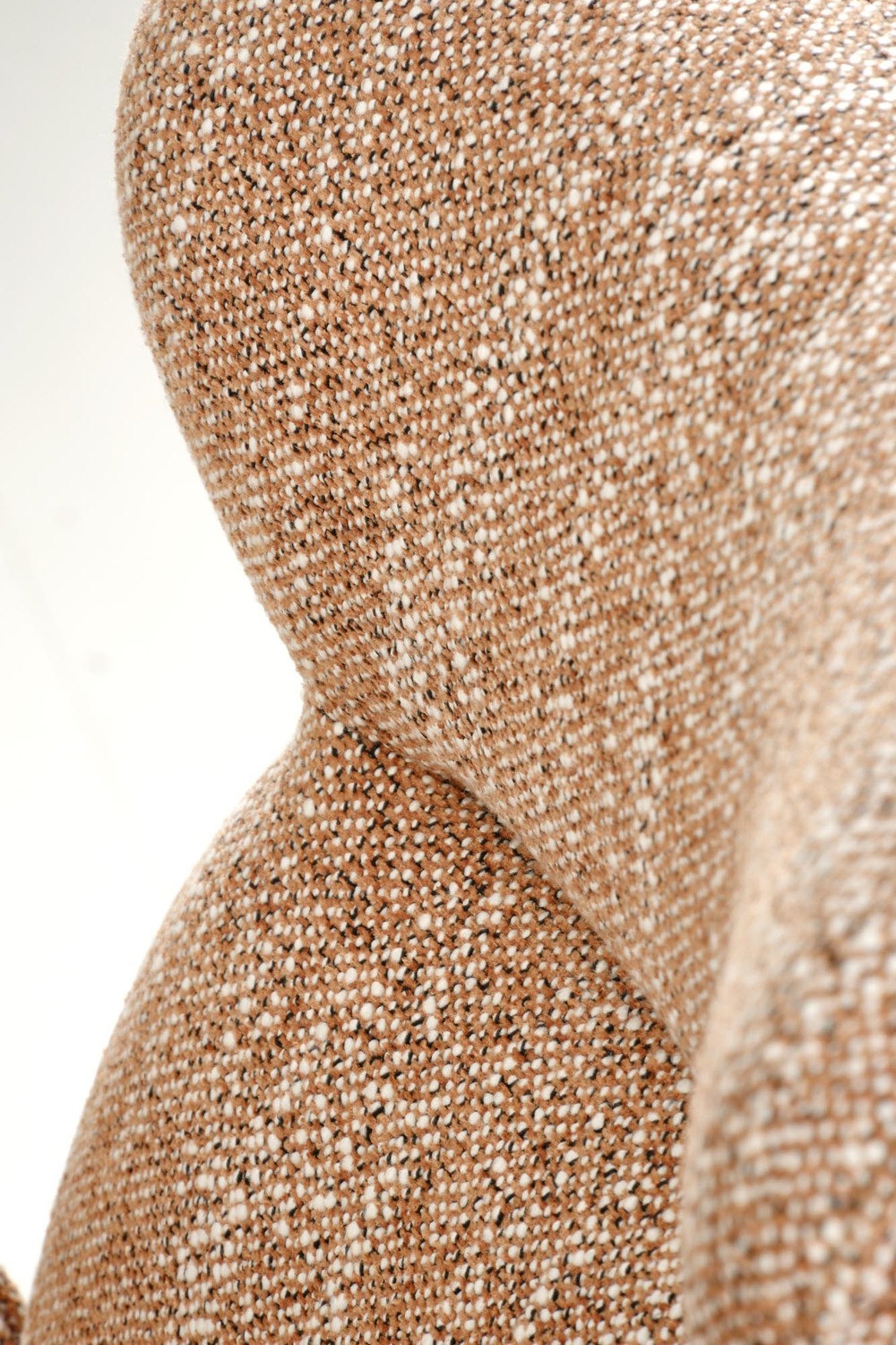 Krēsls Loko 63/64/93/50 cm kaneļi - N1 Home