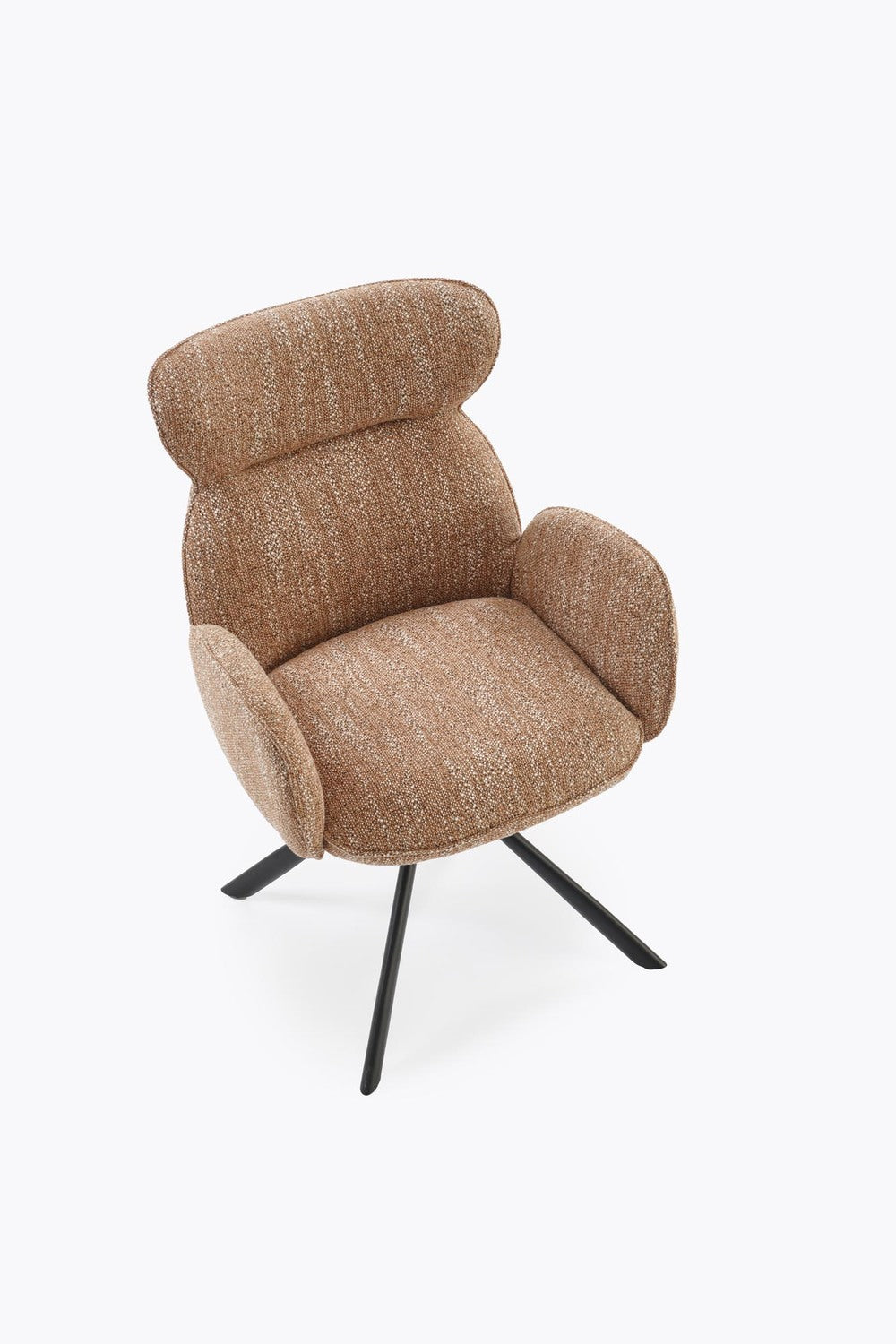 Krēsls Loko 63/64/93/50 cm kaneļi - N1 Home