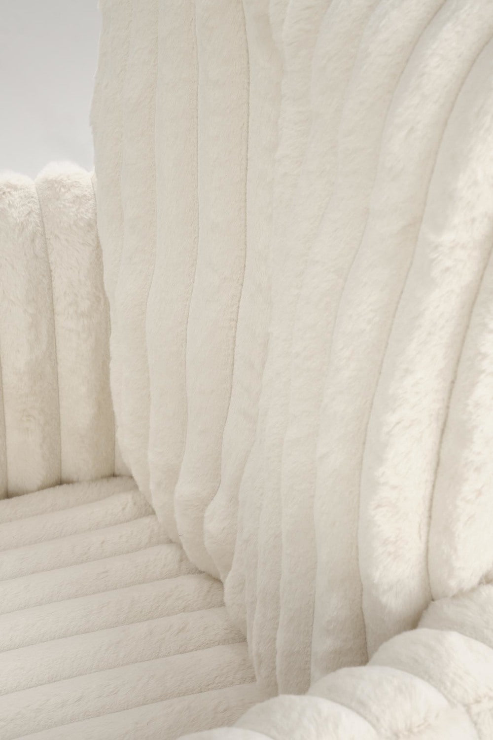 Krēsls Lido 62/68/93/52 cm krēms - N1 Home