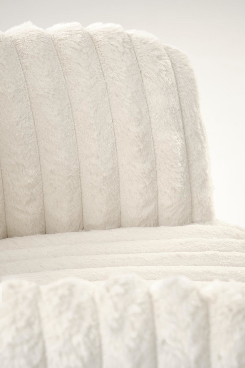 Krēsls Lido 62/68/93/52 cm krēms - N1 Home