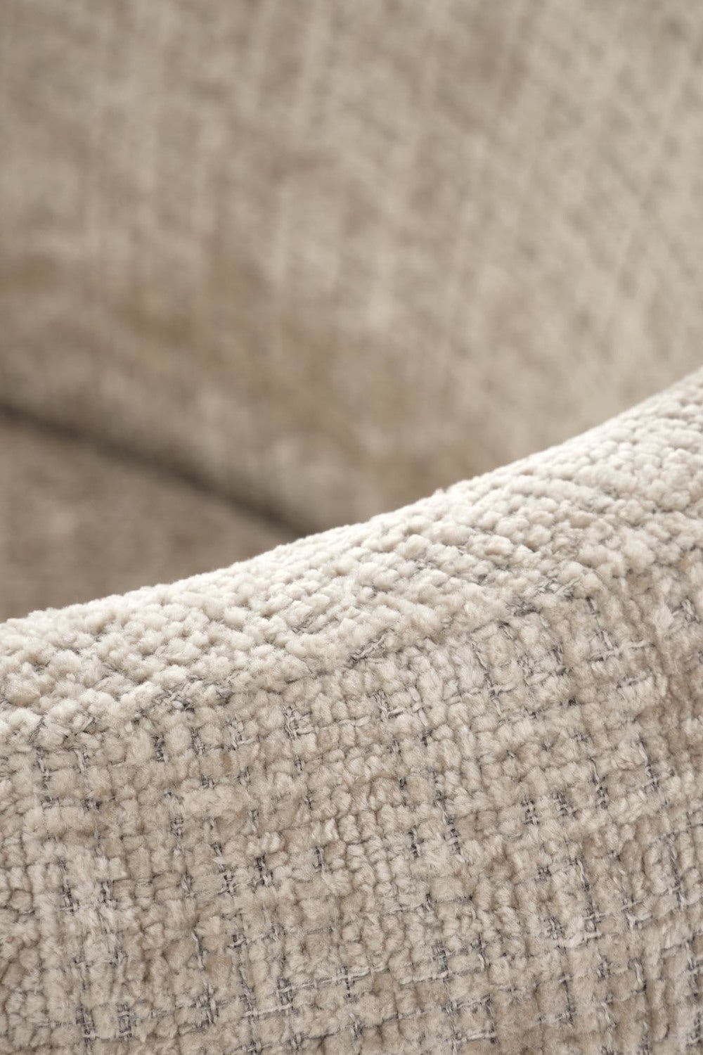 Krēsls Borif 62/64/79/51 cm bēšs - N1 Home