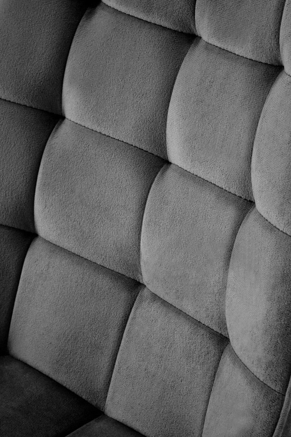 Krēsls Joiko 51/61/85/45 cm melns - N1 Home