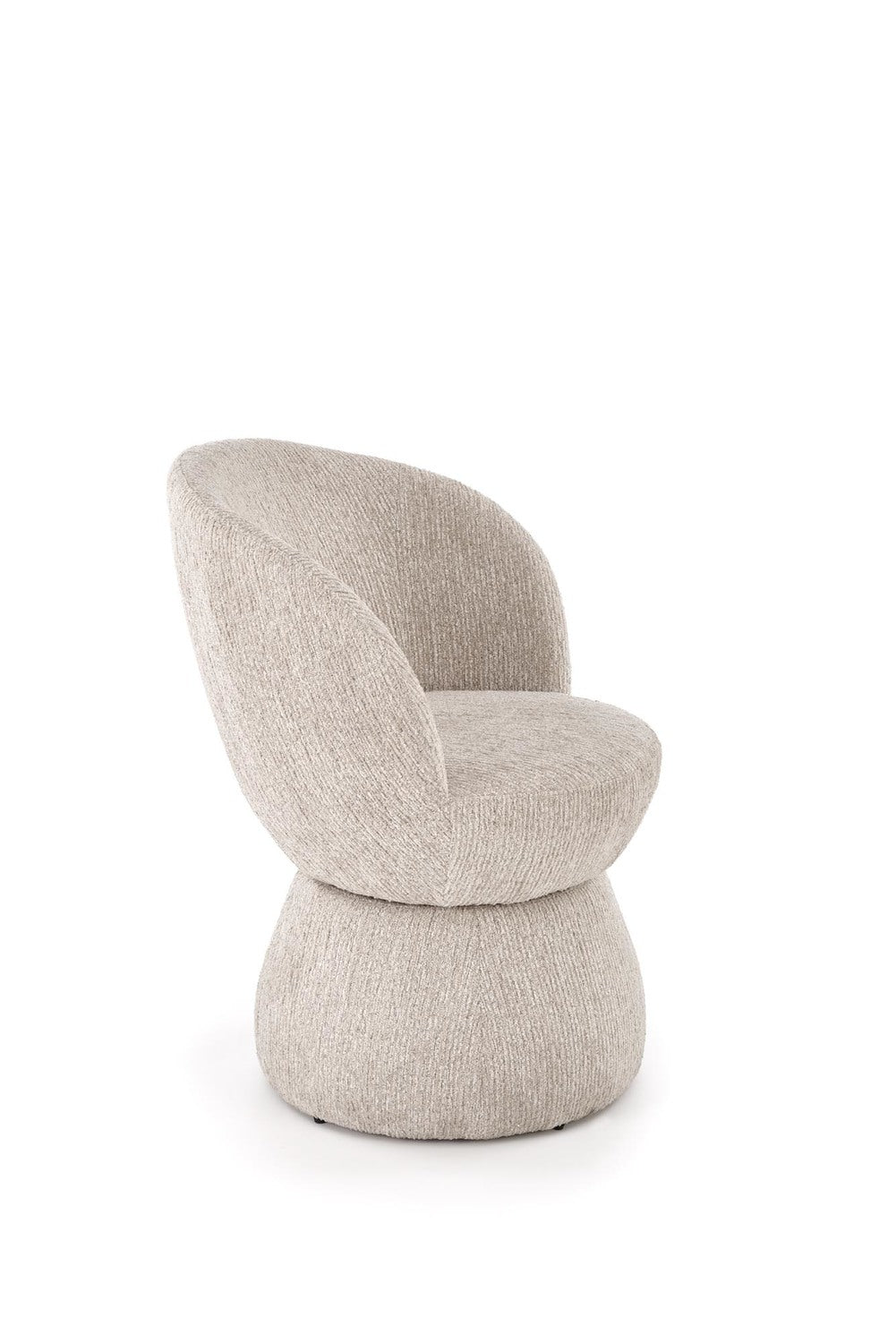 Krēsls Stoms 63/62/82/48 cm brūns - N1 Home