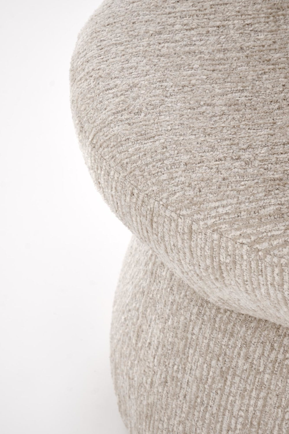 Krēsls Stoms 63/62/82/48 cm brūns - N1 Home