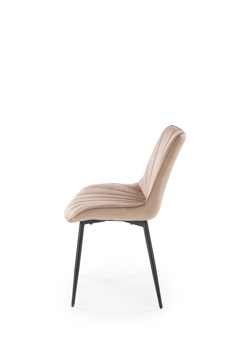 Krēsls Mariv 50/63//87/48 cm bēšs - N1 Home