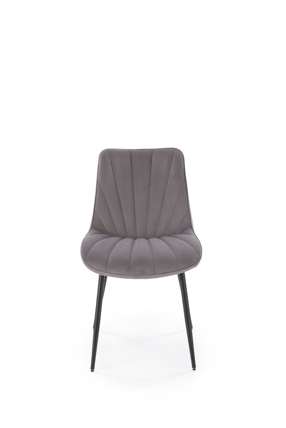 Krēsls Mariv 50/63//87/48 cm pelēks - N1 Home