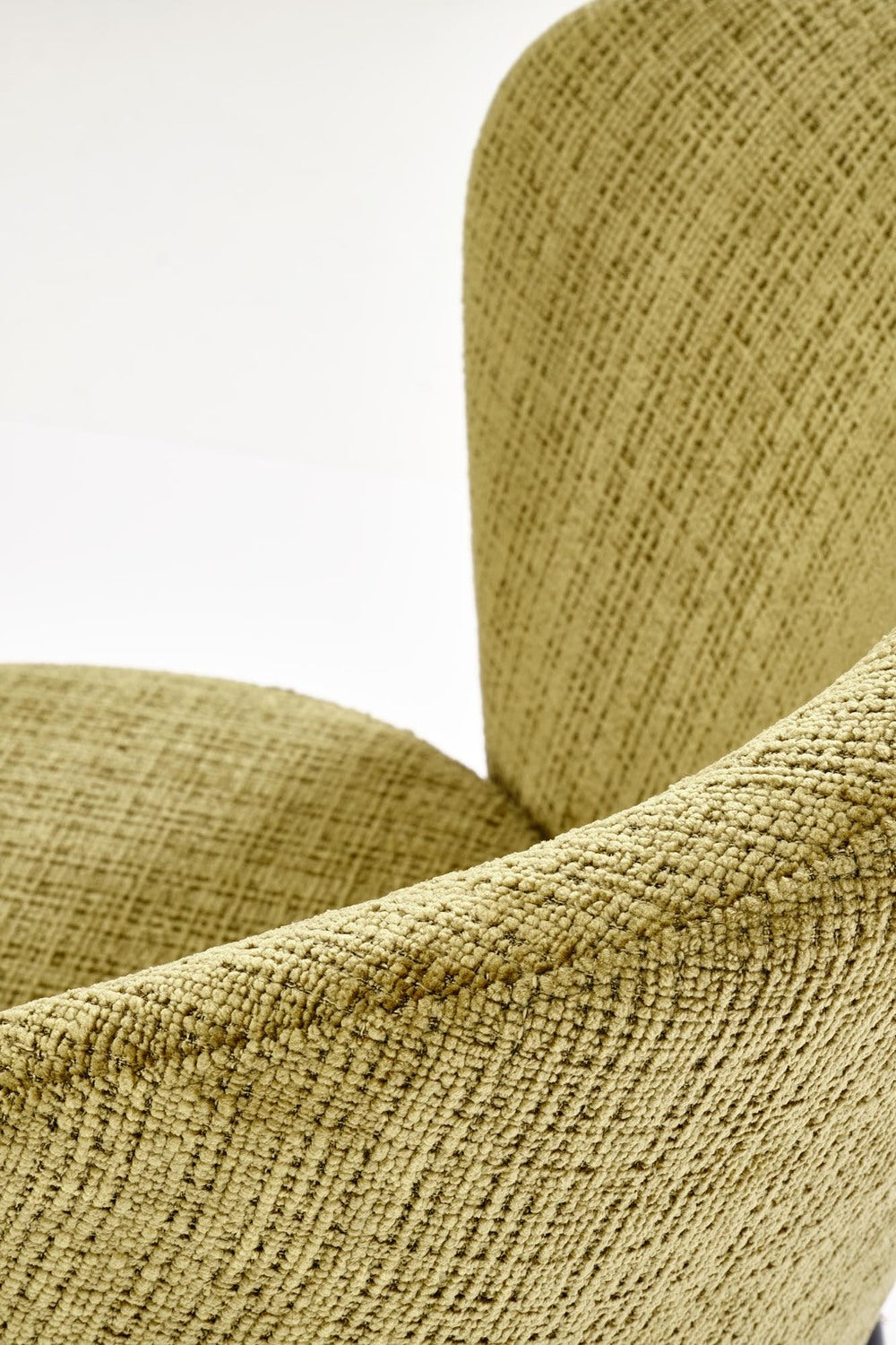 Krēsls Bloom 55/66/80/51 cm olīves - N1 Home