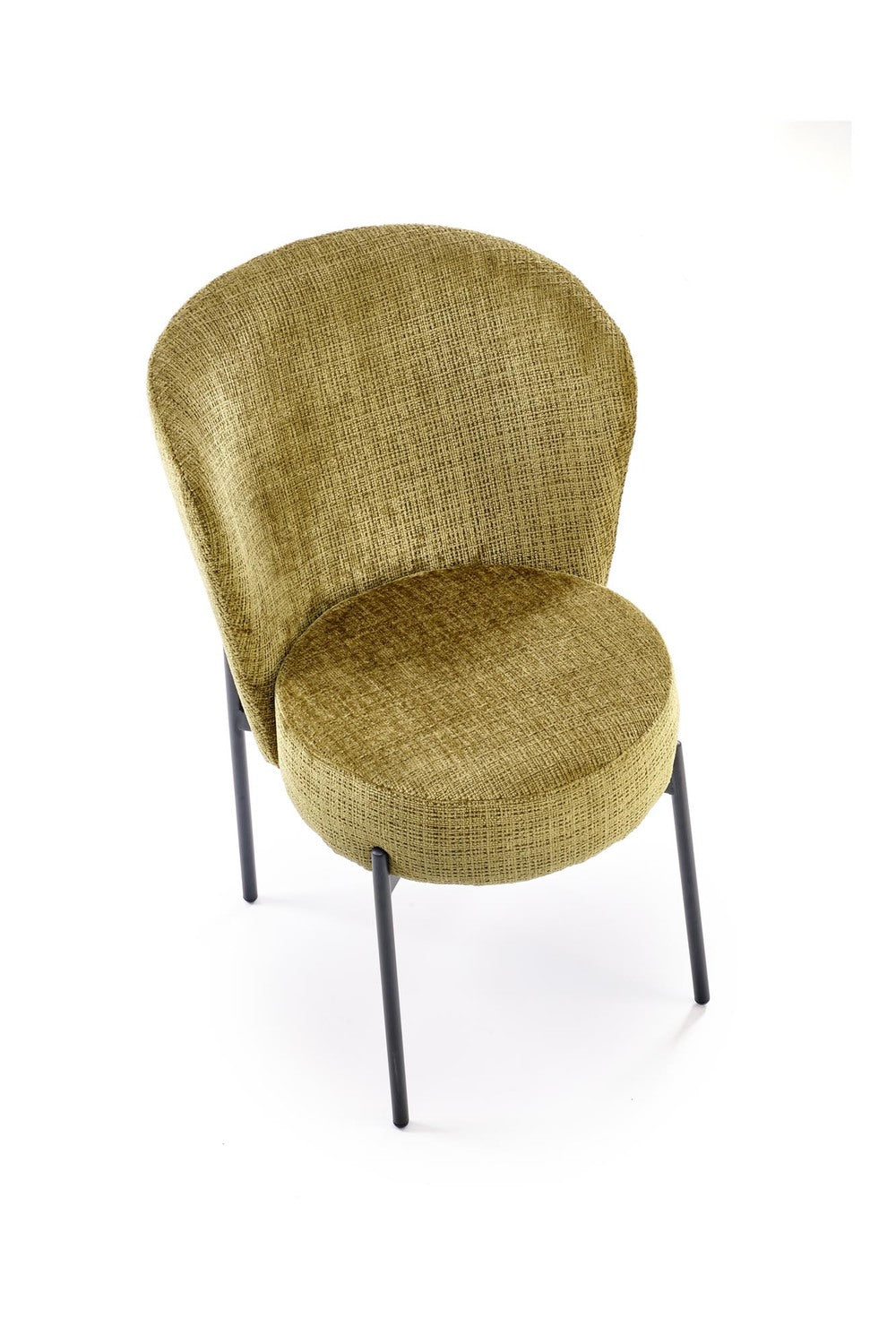 Krēsls Bloom 55/66/80/51 cm olīves - N1 Home