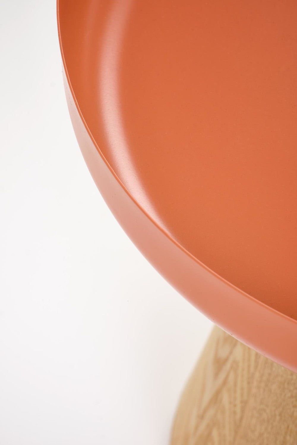 Kafijas galds Gino 40/42 cm dabīgs/kaneļi - N1 Home