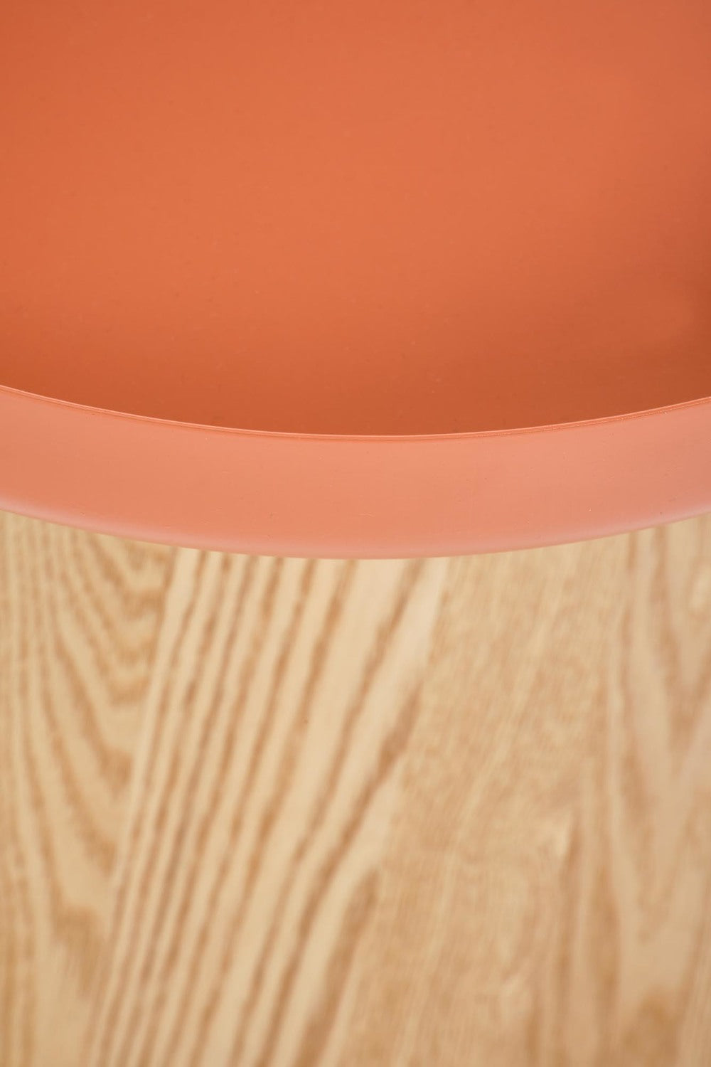 Kafijas galds Gino 40/42 cm dabīgs/kaneļi - N1 Home