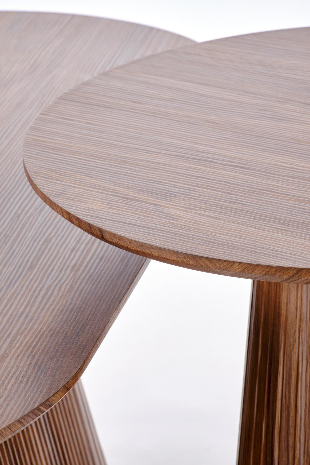 Kafijas galds Gizel 120/60/46 cm valrieksts - N1 Home