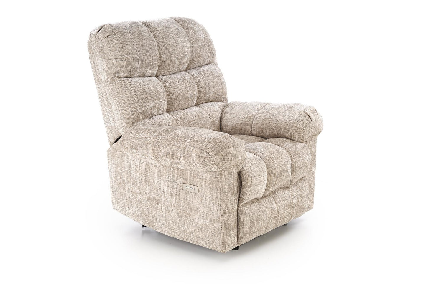 Krēsls Amols 105/168-100/86-100/55-50 cm