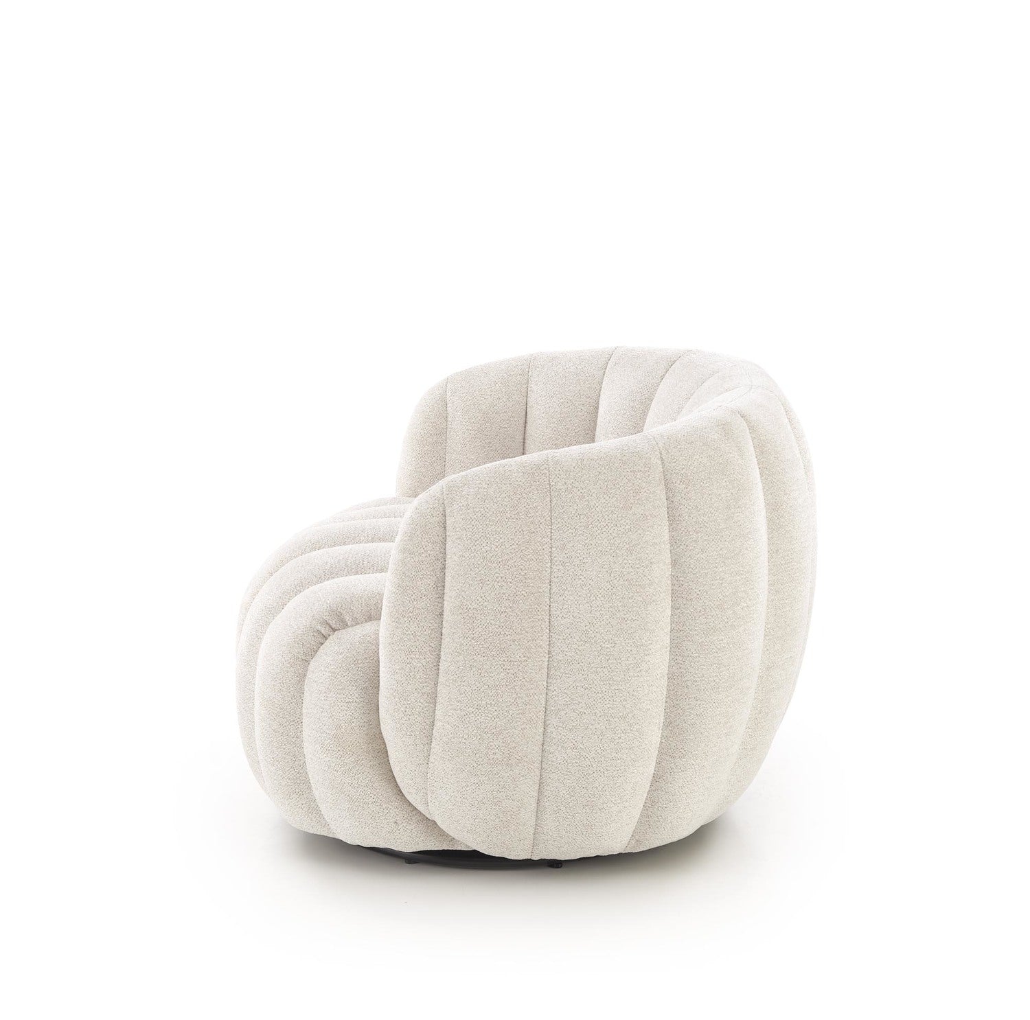 Krēsls Frasis 82/83/65/42 cm krēms - N1 Home