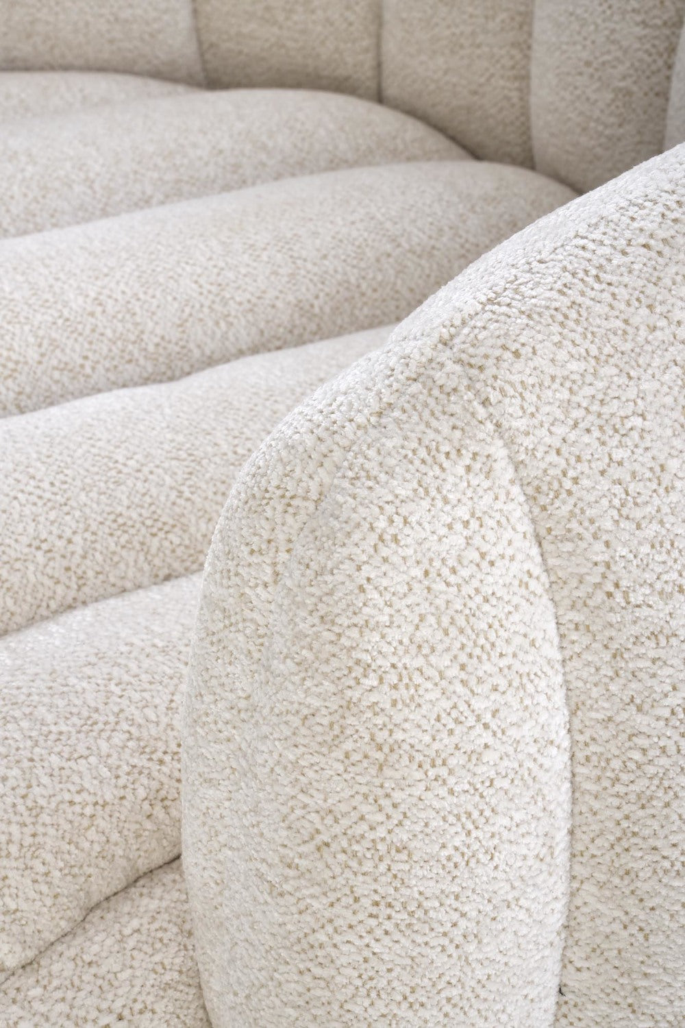 Krēsls Frasija 82/83/65/42 cm krēms