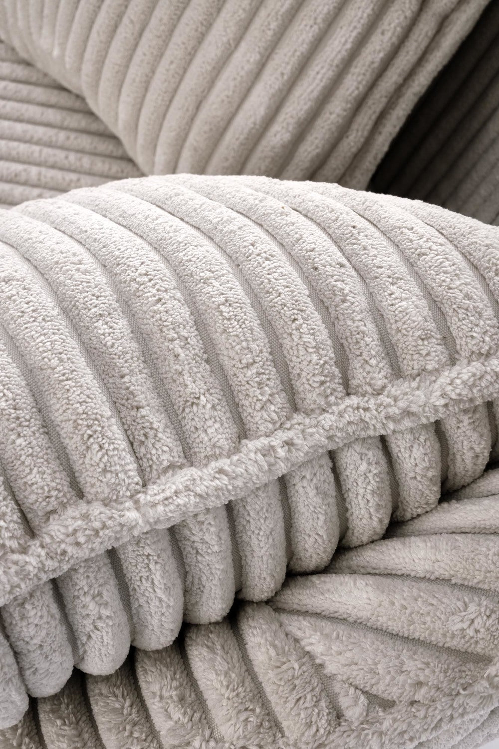 Krēsls Marsi 78/82/100/44 cm kapučīno - N1 Home