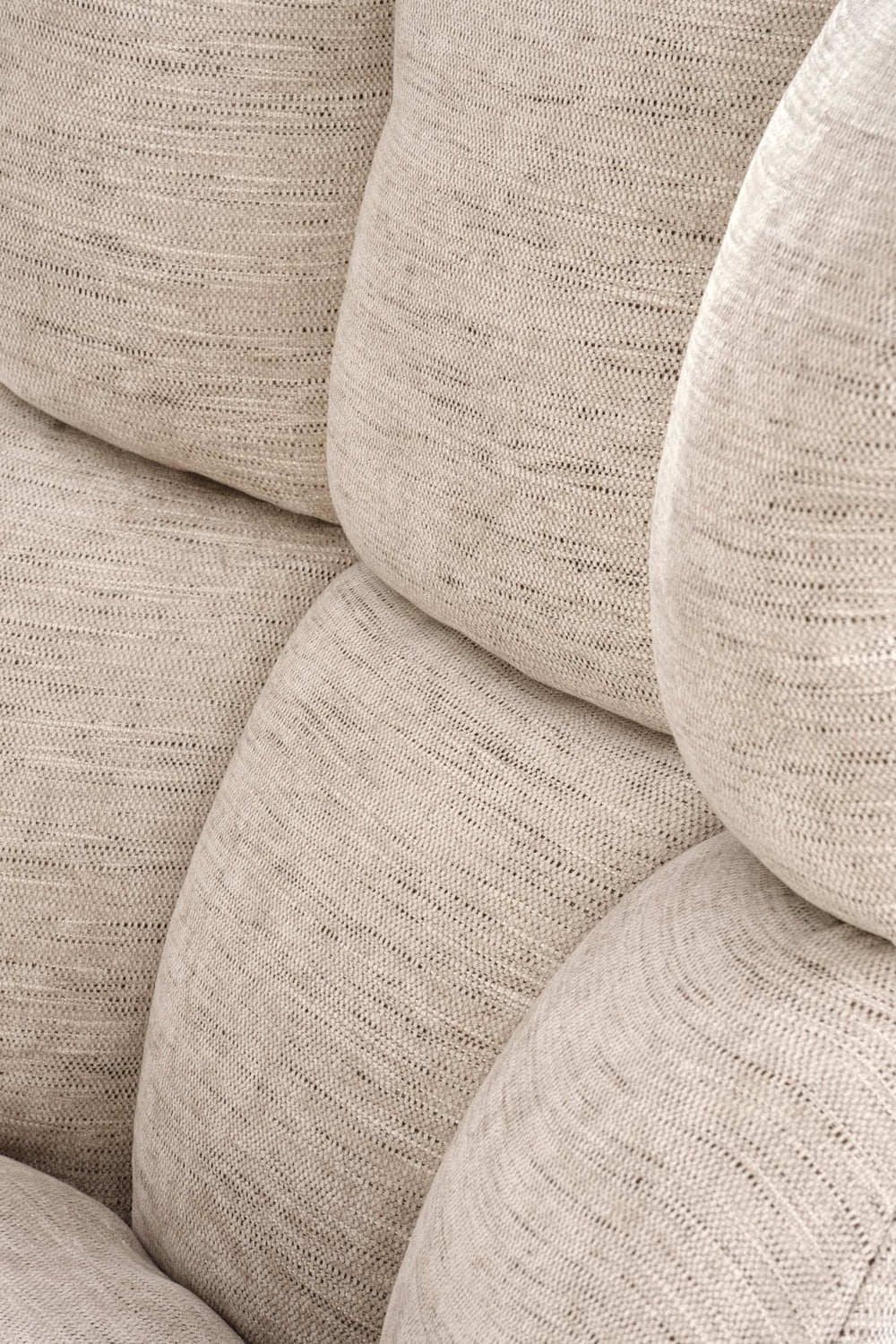 Krēsls Origo 72/79/87/46 cm bēšs