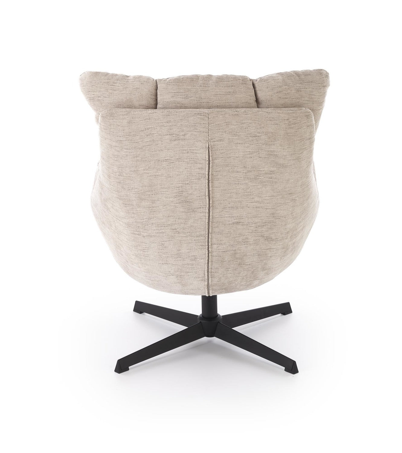 Krēsls Origo 72/79/87/46 cm bēšs