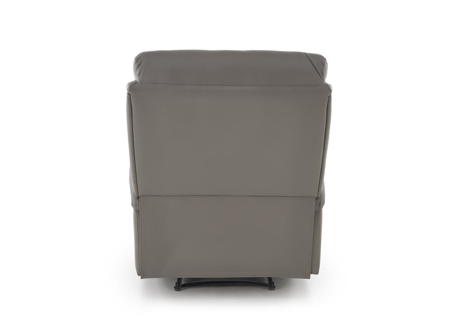 Krēsls Pera 80/100–168/101–80/47 cm pelēks - N1 Home