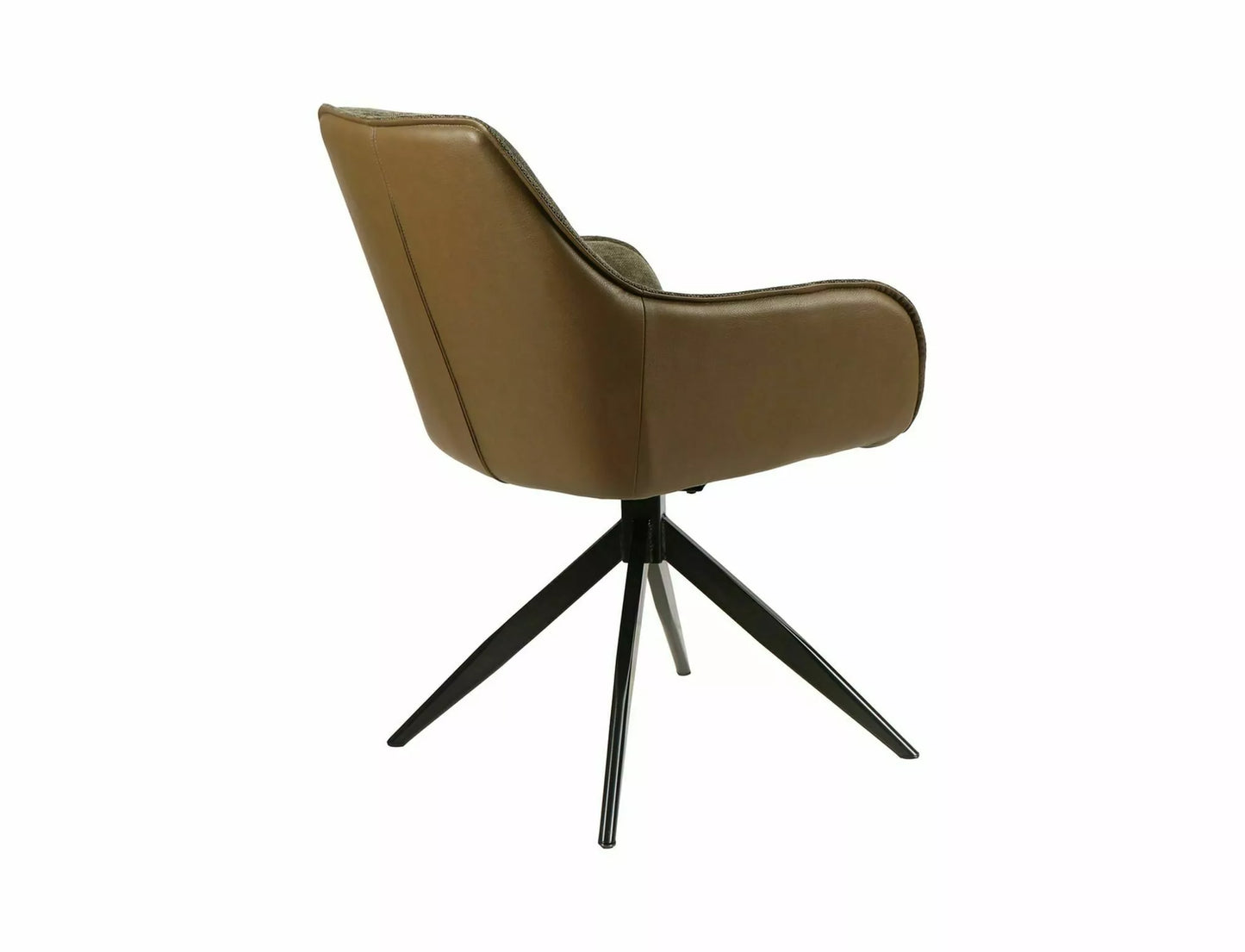 Krēsls Bregs 41/43/49 cm olīves - N1 Home