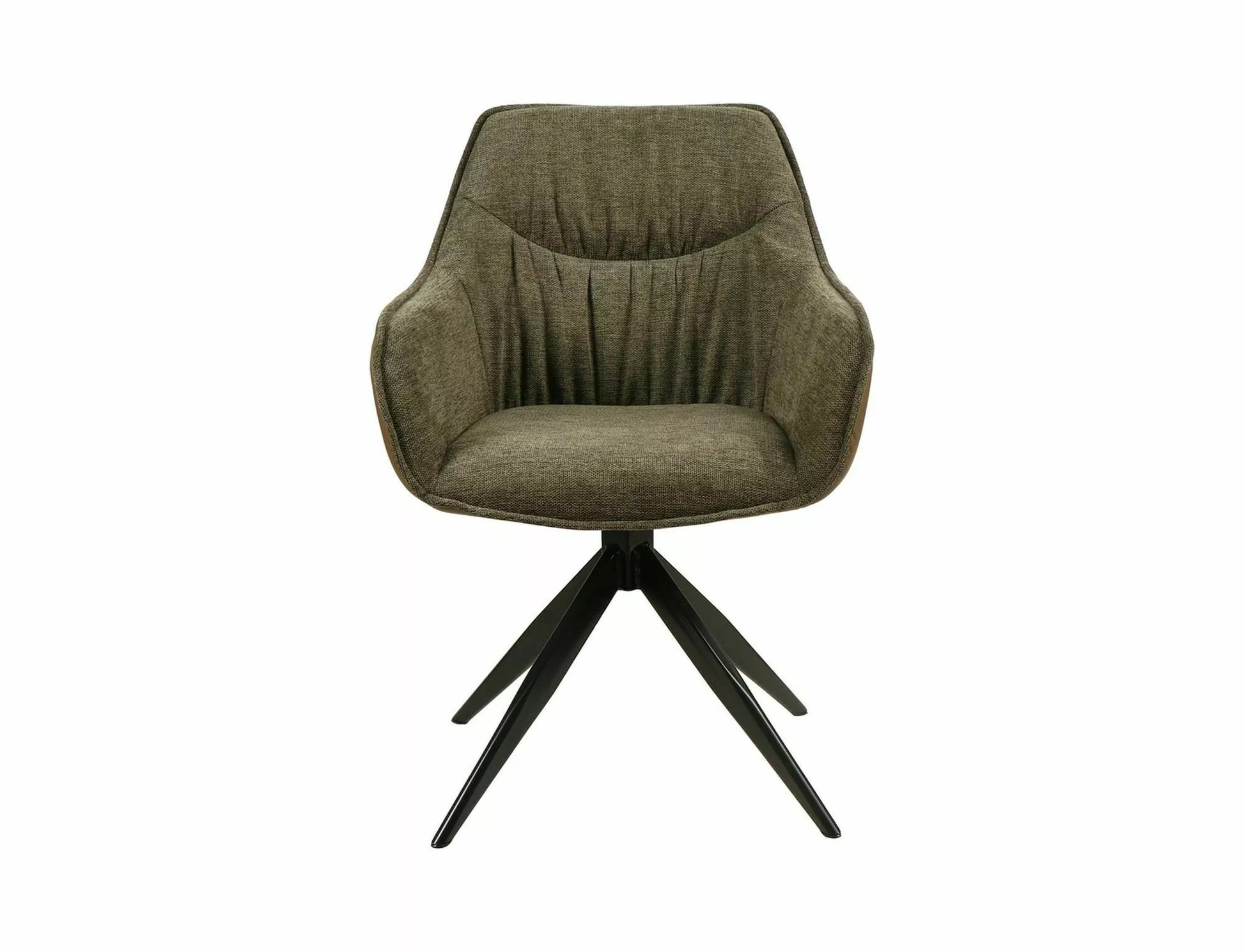 Krēsls Bregs 41/43/49 cm olīves - N1 Home