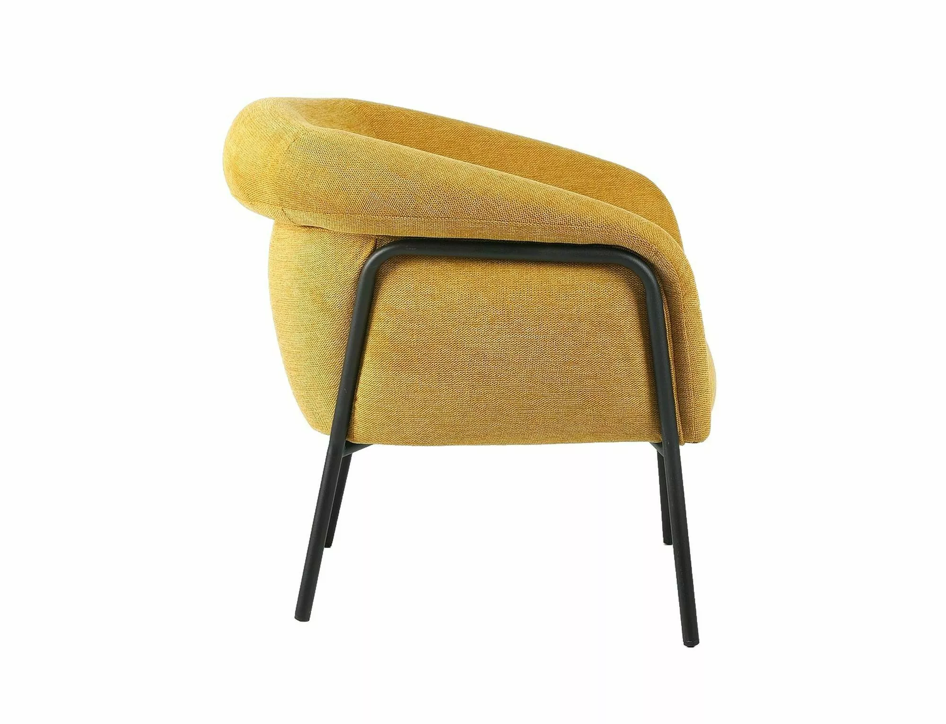 Krēsls AFA 48/44/50 karijs - N1 Home