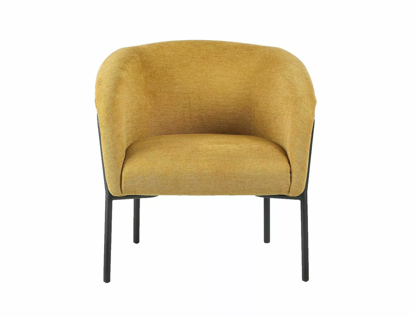 Krēsls AFA 48/44/50 karijs - N1 Home