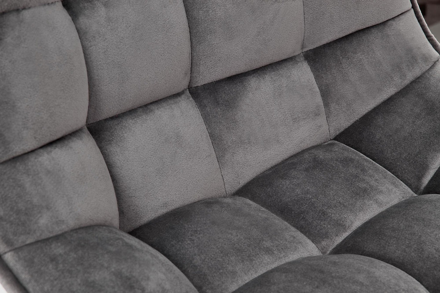 NW krēsls pelēks 43/44/84-106/62-84 cm - N1 Home