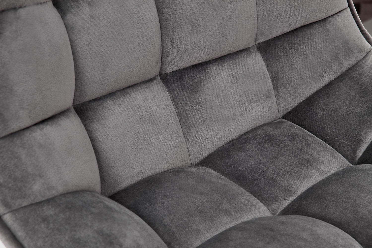 NW krēsls pelēks 43/44/84-106/62-84 cm - N1 Home