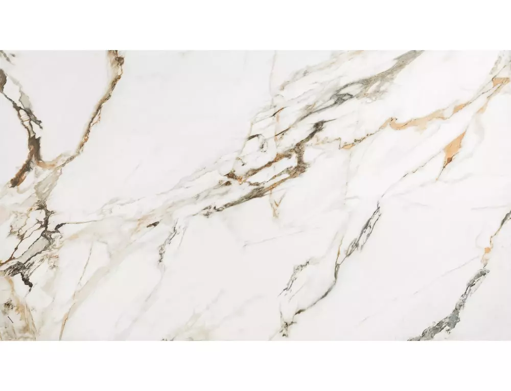 Galds GOLDI 76/90/160(240) cm balts - N1 Home