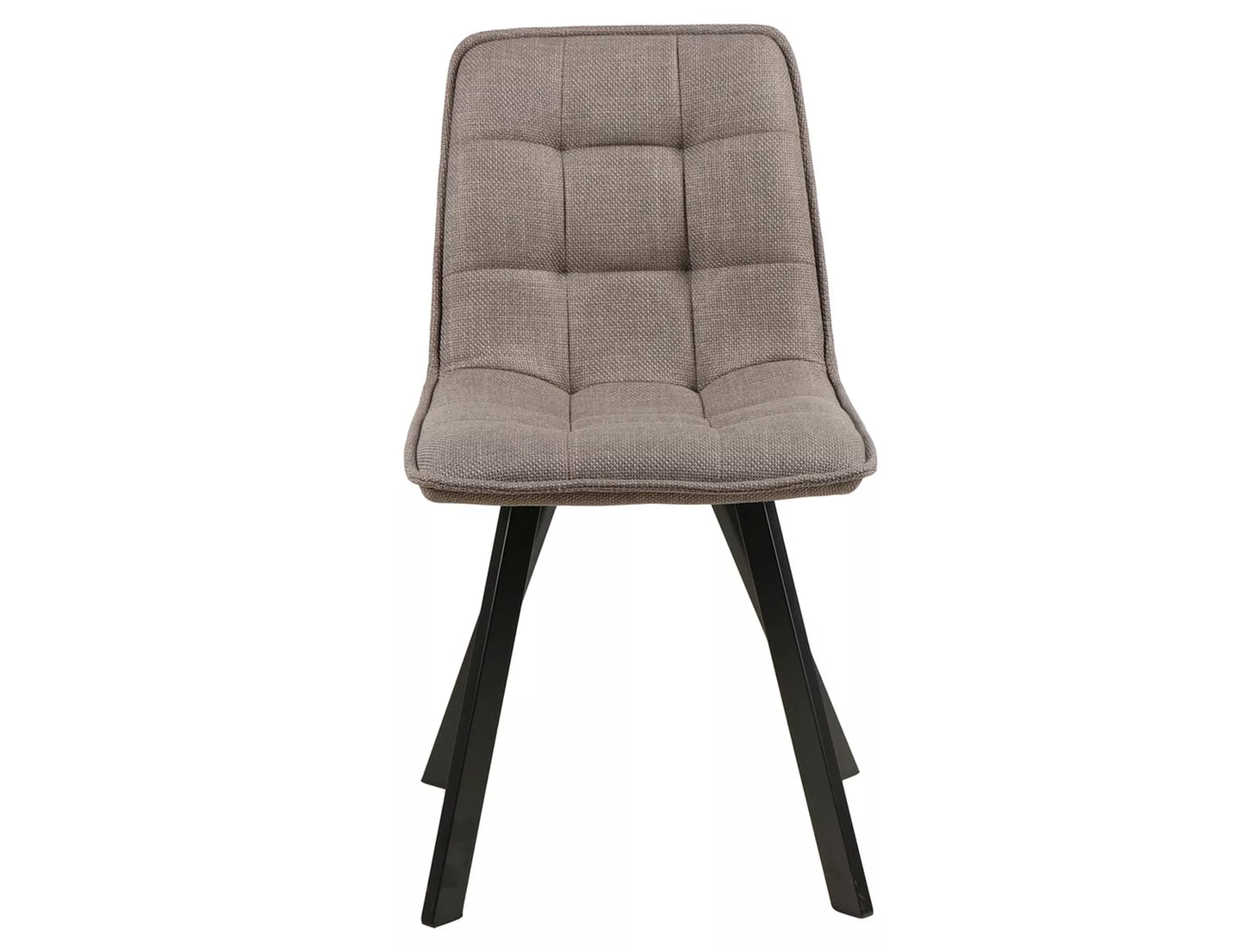 Krēsls Els 42/88/52 cm bēšs - N1 Home