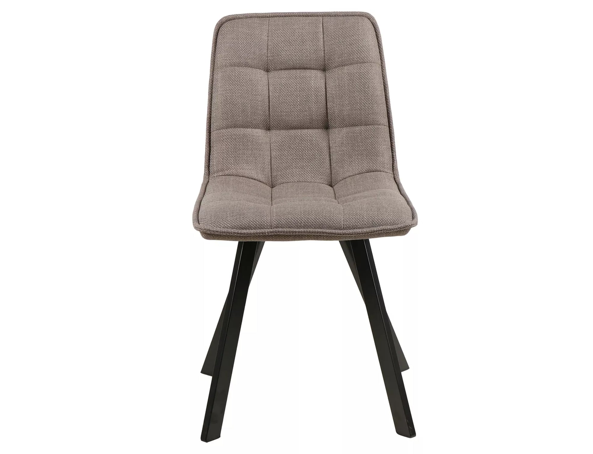 Krēsls Els 42/88/52 cm bēšs - N1 Home