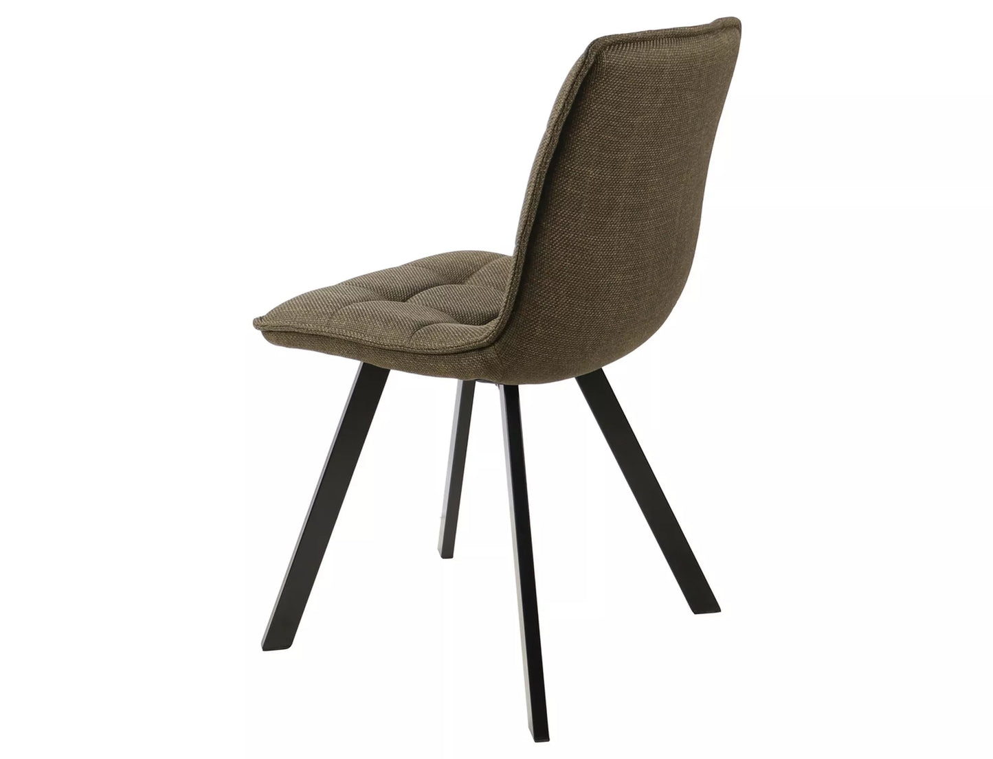 Krēsls Els 42/88/52 cm olīves - N1 Home