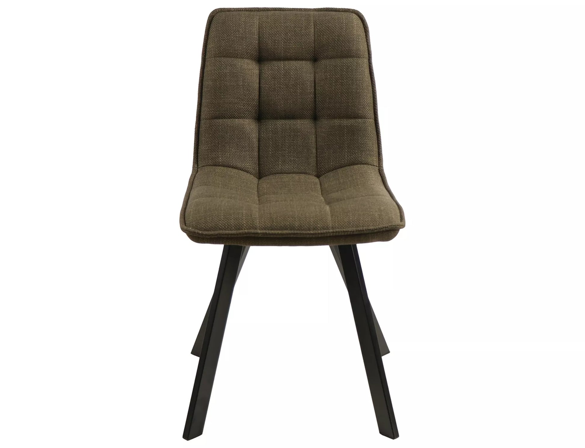 Krēsls Els 42/88/52 cm olīves - N1 Home