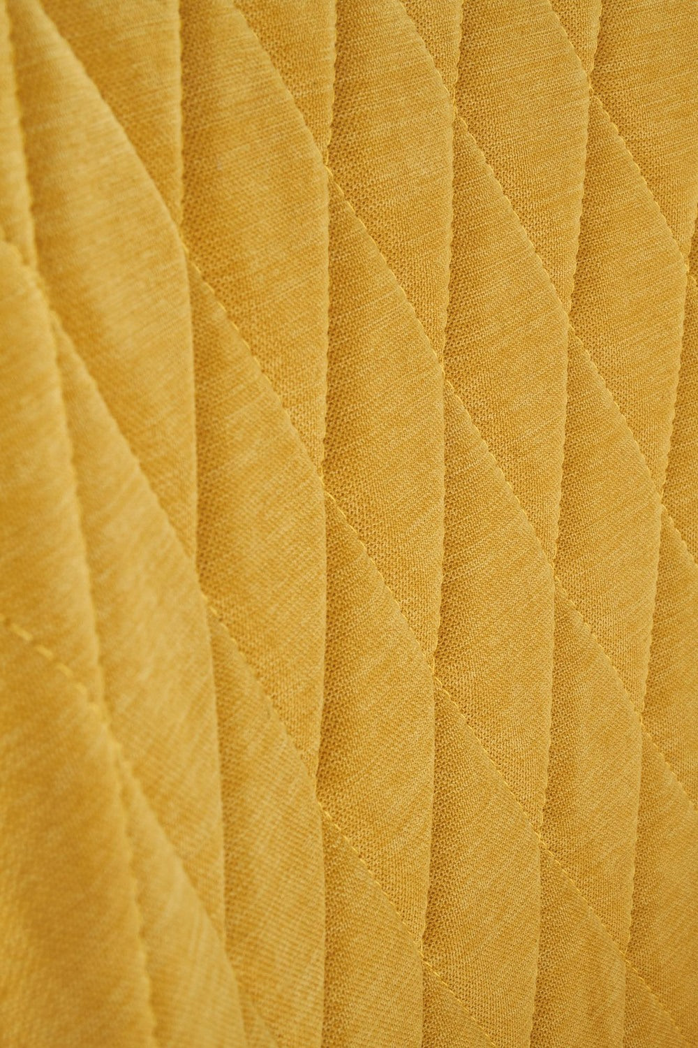 Krēsls Kubo 51/64/90/48 cm sinepes - N1 Home