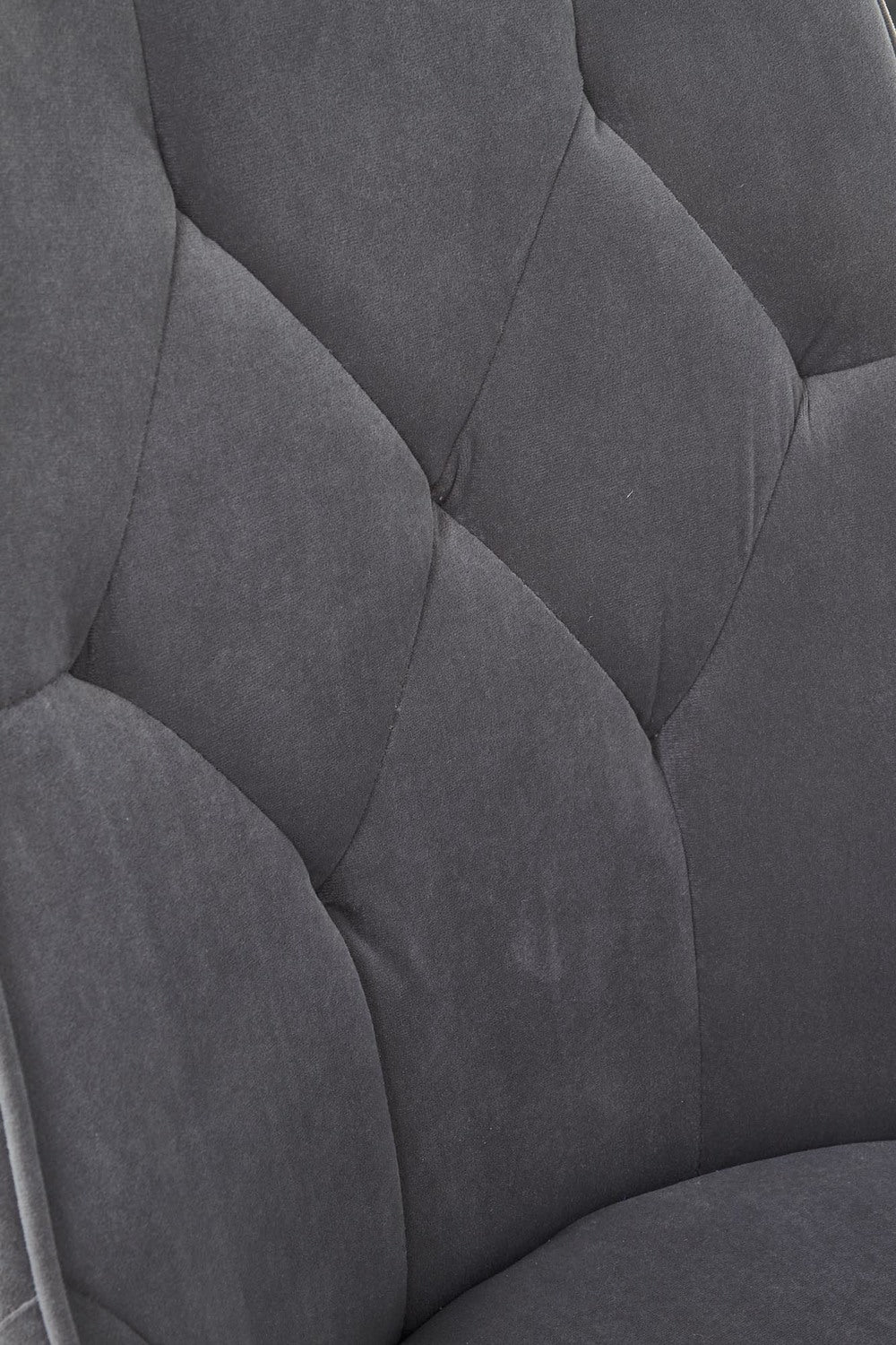 Krēsls Nuvo  52/57/90/46 cm zils - N1 Home