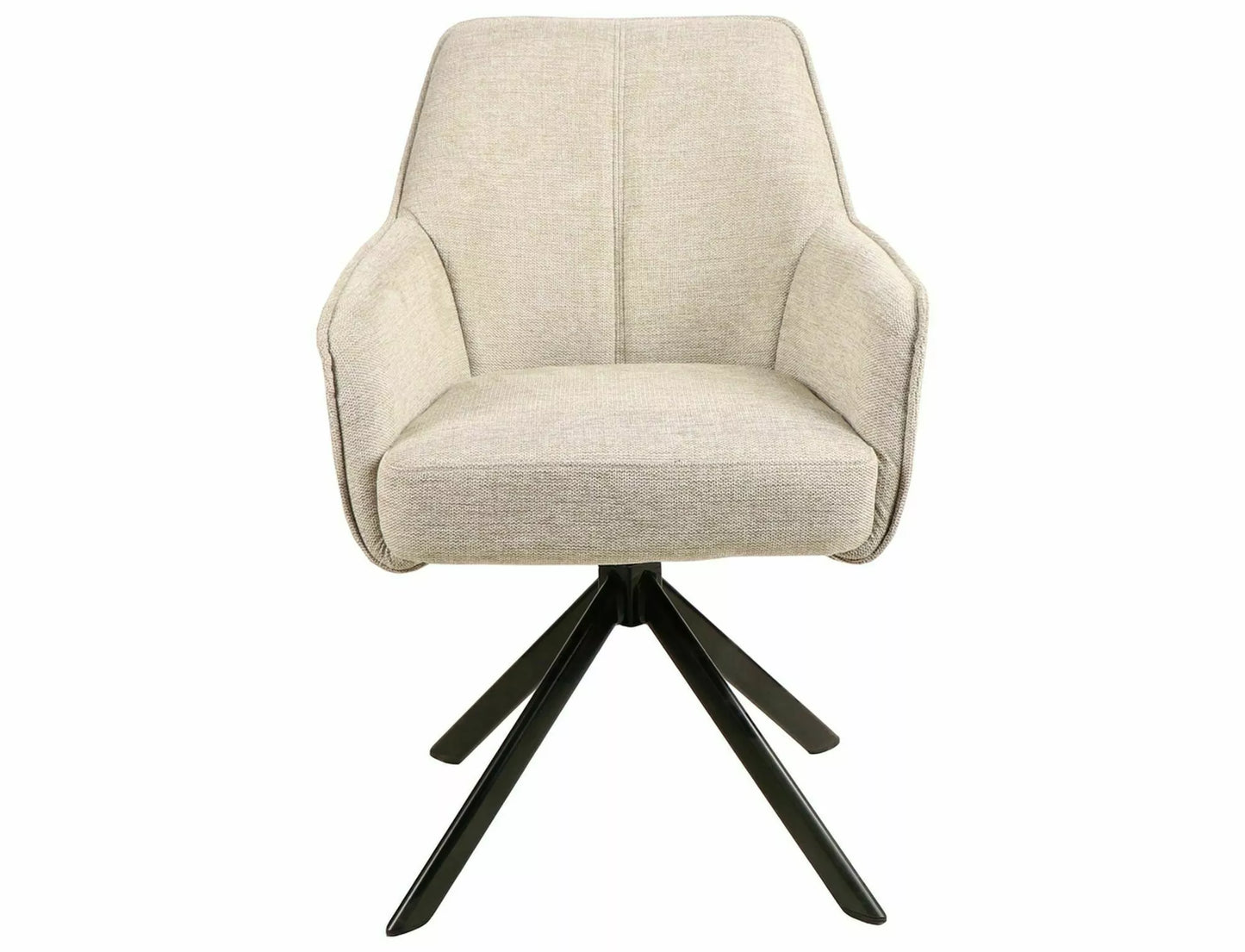 Krēsls Nots 83/55/45 cm bēšš - N1 Home