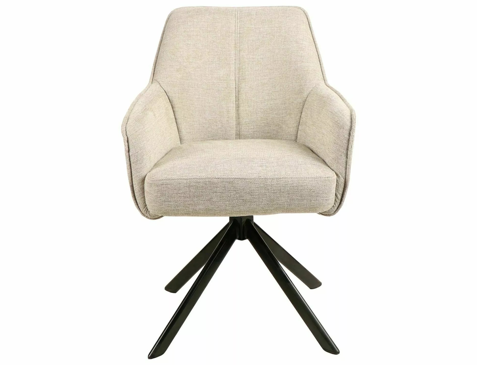 Krēsls Nots 83/55/45 cm bēšš - N1 Home