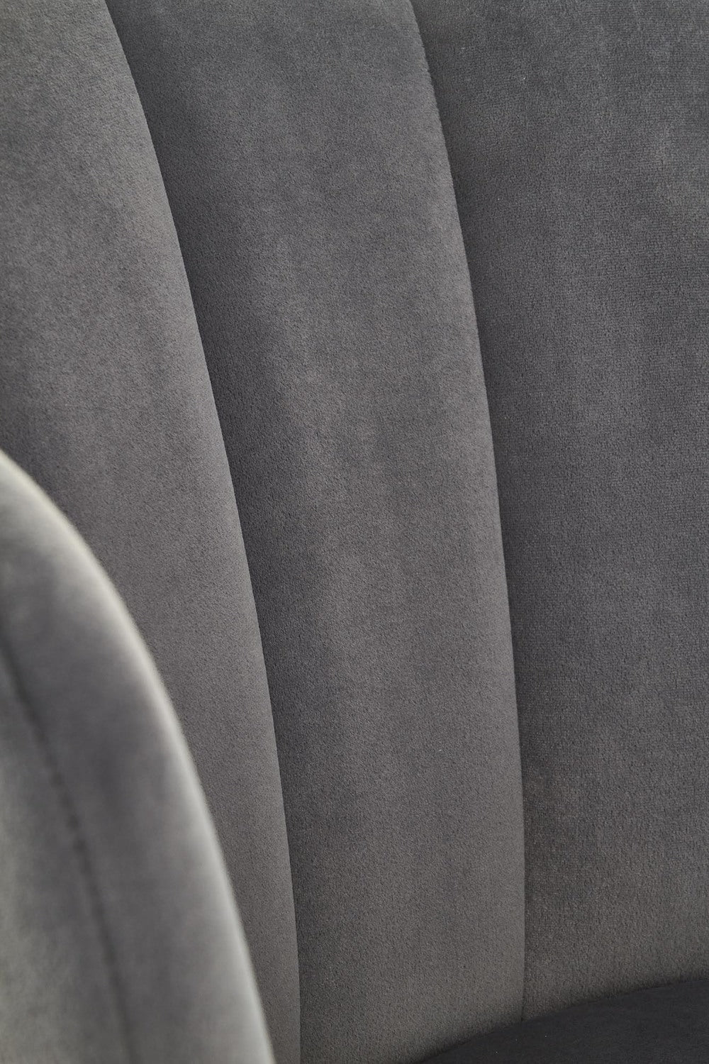 Krēsls Ryja 60/58/84/48 cm pelēks - N1 Home