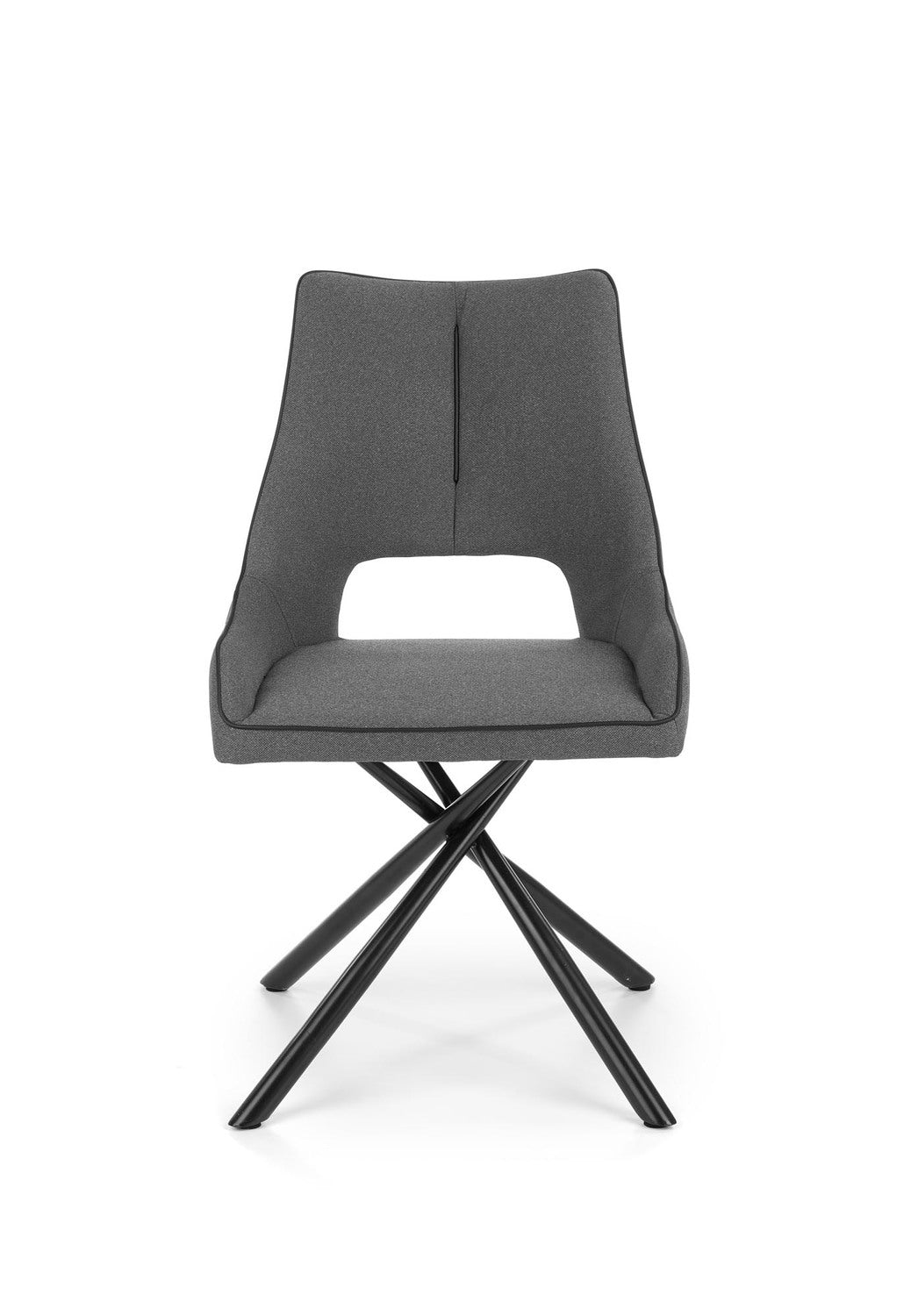 Krēsls Replay 49/52/84/46 cm pelēks - N1 Home