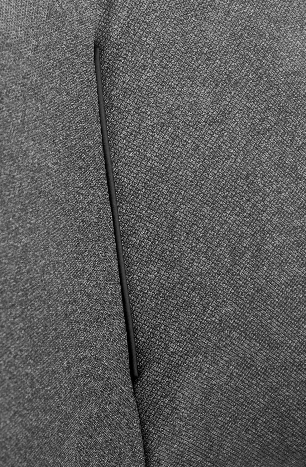 Krēsls Replay 49/52/84/46 cm pelēks - N1 Home