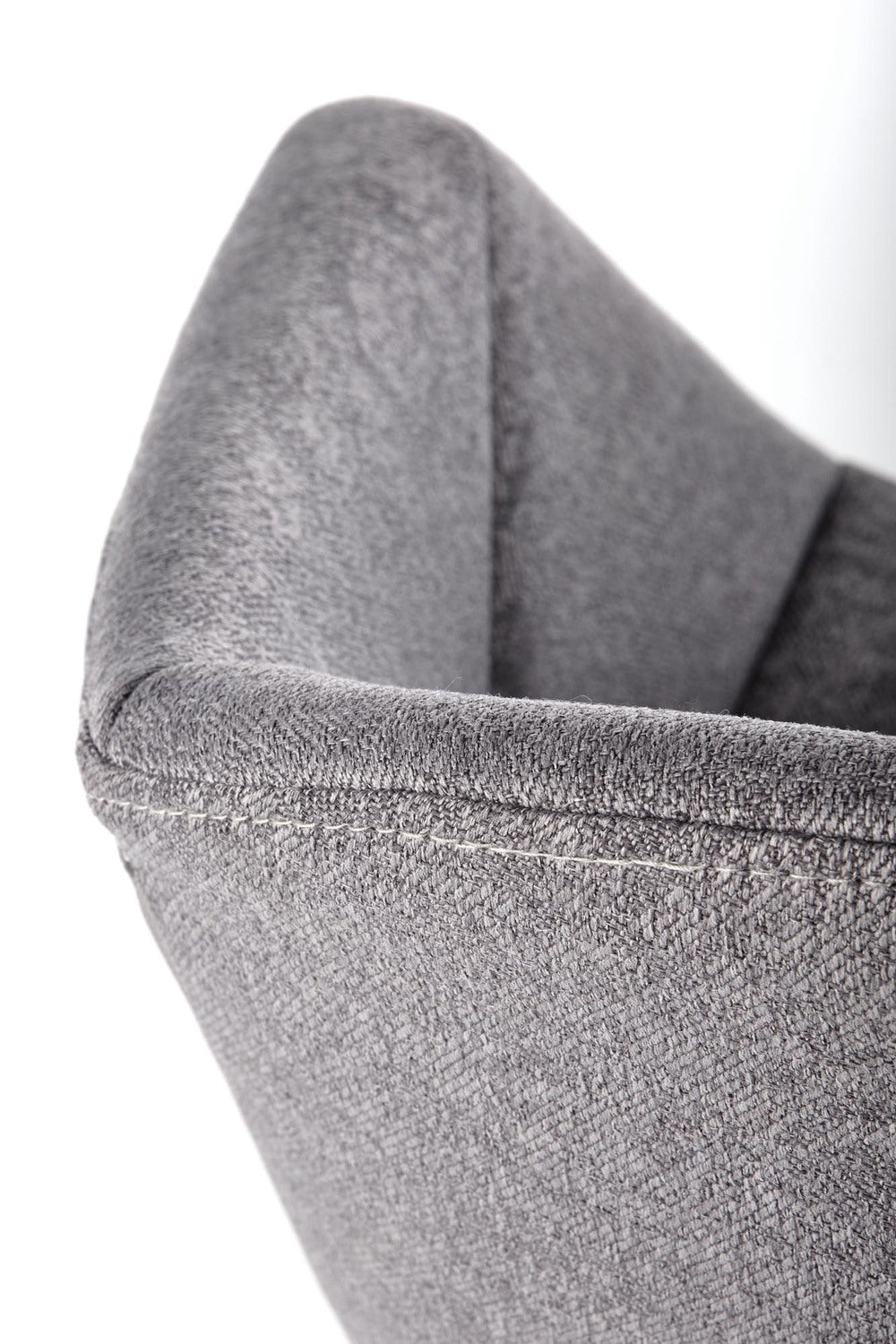 Krēsls Rio 60/52/82/48 cm pelēks - N1 Home