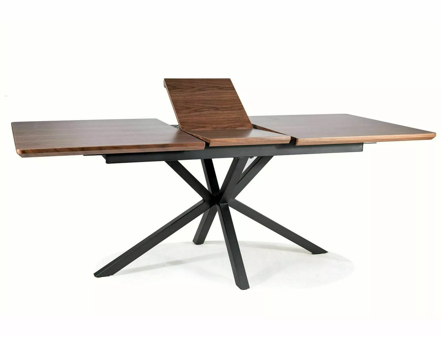 Galds IVO 75/90/160 (200) rieksts - N1 Home