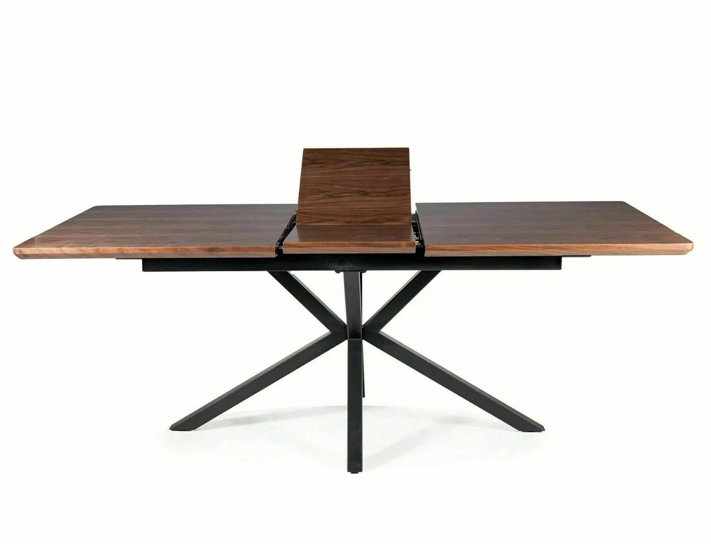 Galds IVO 75/90/160 (200) rieksts - N1 Home