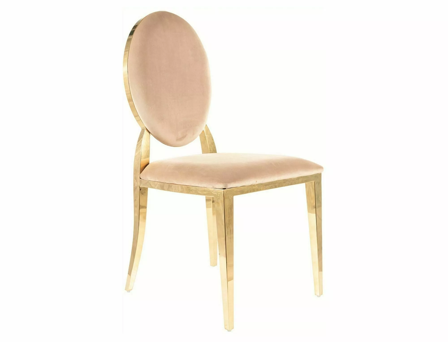 Krēsls Gambit 43/48/47 bēšs - N1 Home