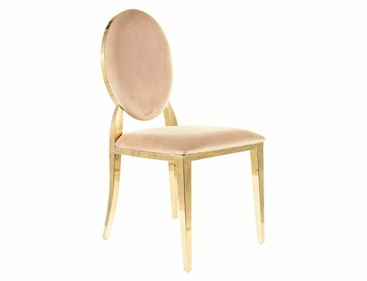 Krēsls Gambit 43/48/47 bēšs - N1 Home